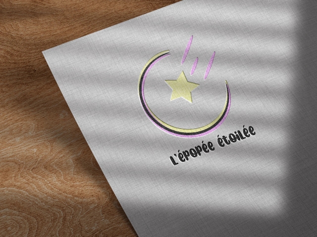 Image de courverture Époppée étoilée